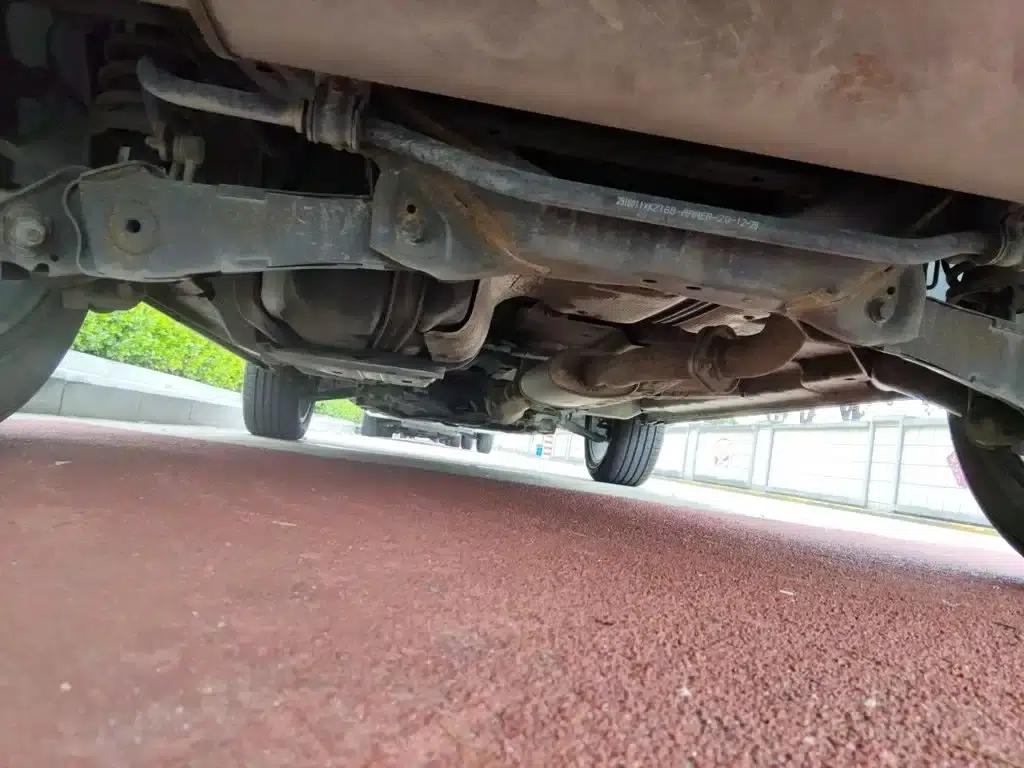 Haval F7 2021 1.5T 2WD i-Trend — миниатюра 21