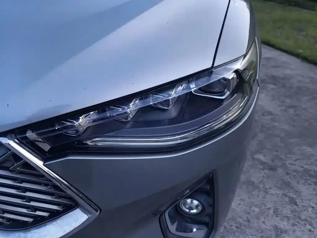 Haval F7 2021 1.5T 2WD i-Trend — миниатюра 24