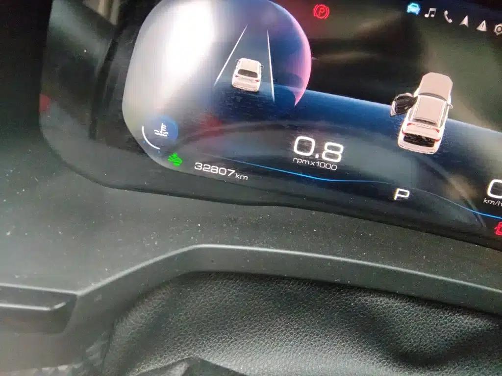 Haval F7 2021 1.5T 2WD i-Trend — миниатюра 5