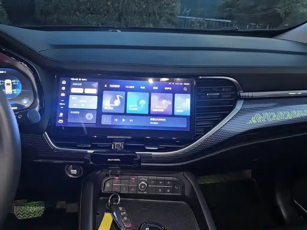 Haval F7 2021 1.5T 2WD i-Trend — миниатюра 6