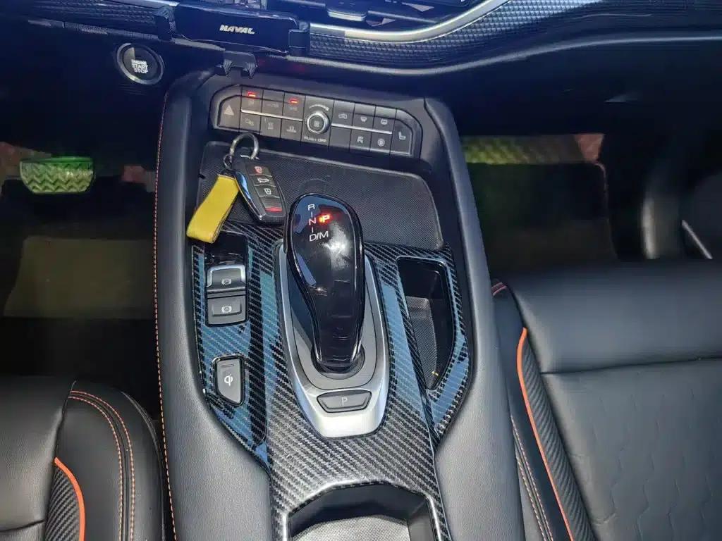 Haval F7 2021 1.5T 2WD i-Trend — миниатюра 7