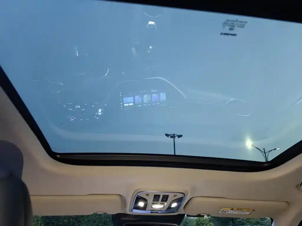 Haval F7 2021 1.5T 2WD i-Trend — миниатюра 9
