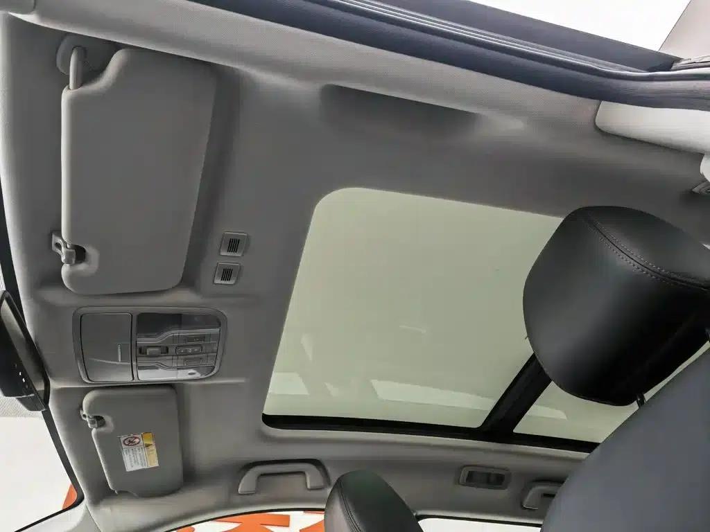 Haval H6 Coupe 2019 1.5T Automatic 2WD Luxury Intelligent Edition (National V Emission Standard) — миниатюра 14