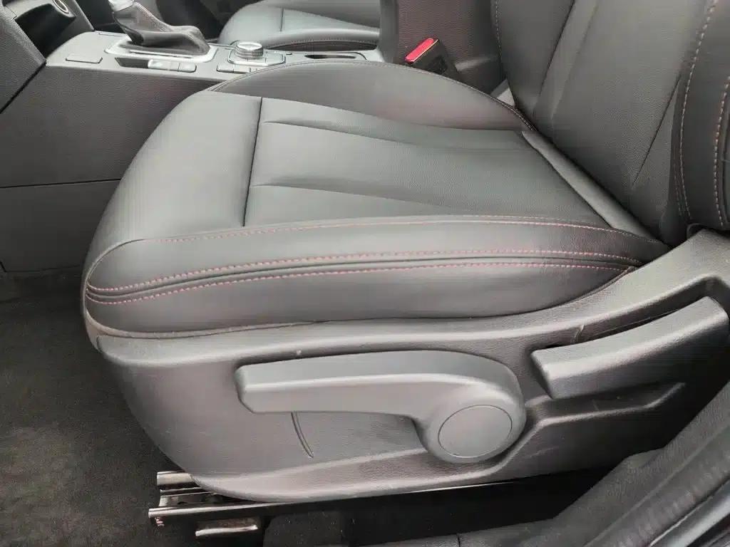 Haval H6 Coupe 2019 1.5T Automatic 2WD Luxury Intelligent Edition (National V Emission Standard) — миниатюра 20