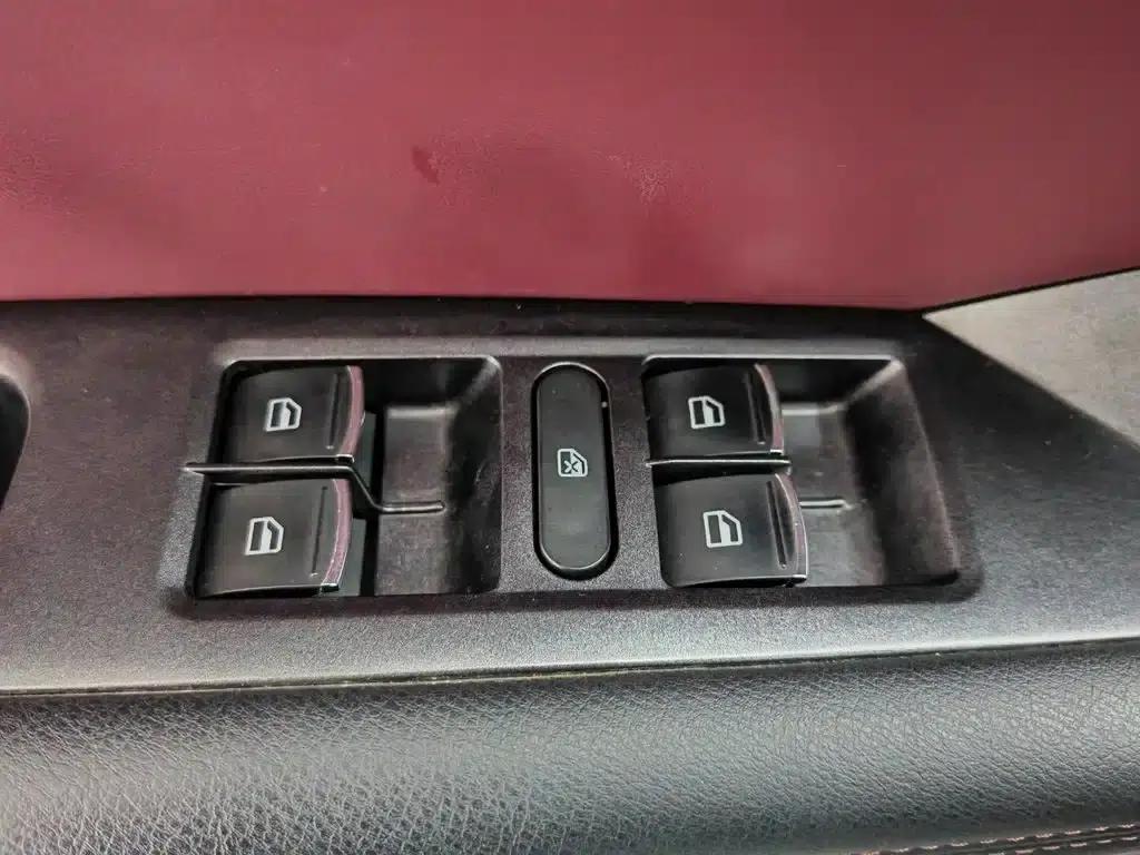 Haval H6 Coupe 2019 1.5T Automatic 2WD Luxury Intelligent Edition (National V Emission Standard) — миниатюра 9