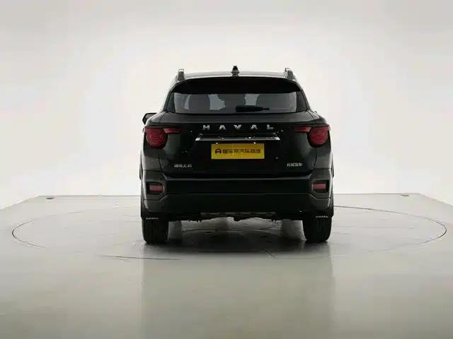 Haval Big Dog PLUS 2023 2.0T 2WD Trendy Wild Edition Plus — миниатюра 4