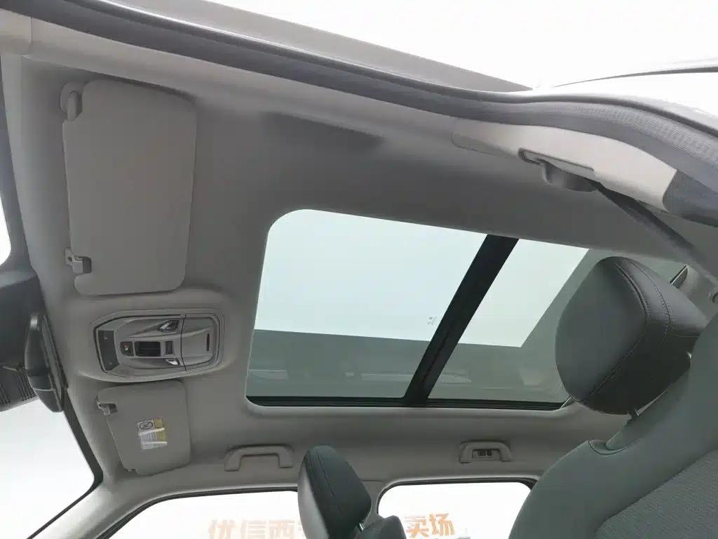 Haval Big Dog PLUS 2023 1.5T 2WD Trendy Wild Edition Plus — миниатюра 14