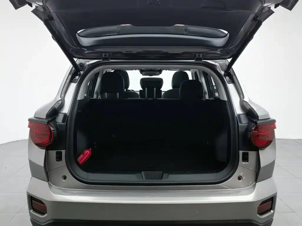 Haval Big Dog PLUS 2023 1.5T 2WD Trendy Wild Edition Plus — миниатюра 16