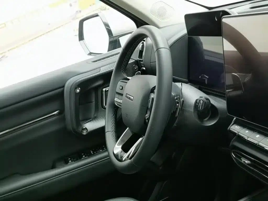Haval Big Dog PLUS 2023 1.5T 2WD Trendy Wild Edition Plus — миниатюра 22
