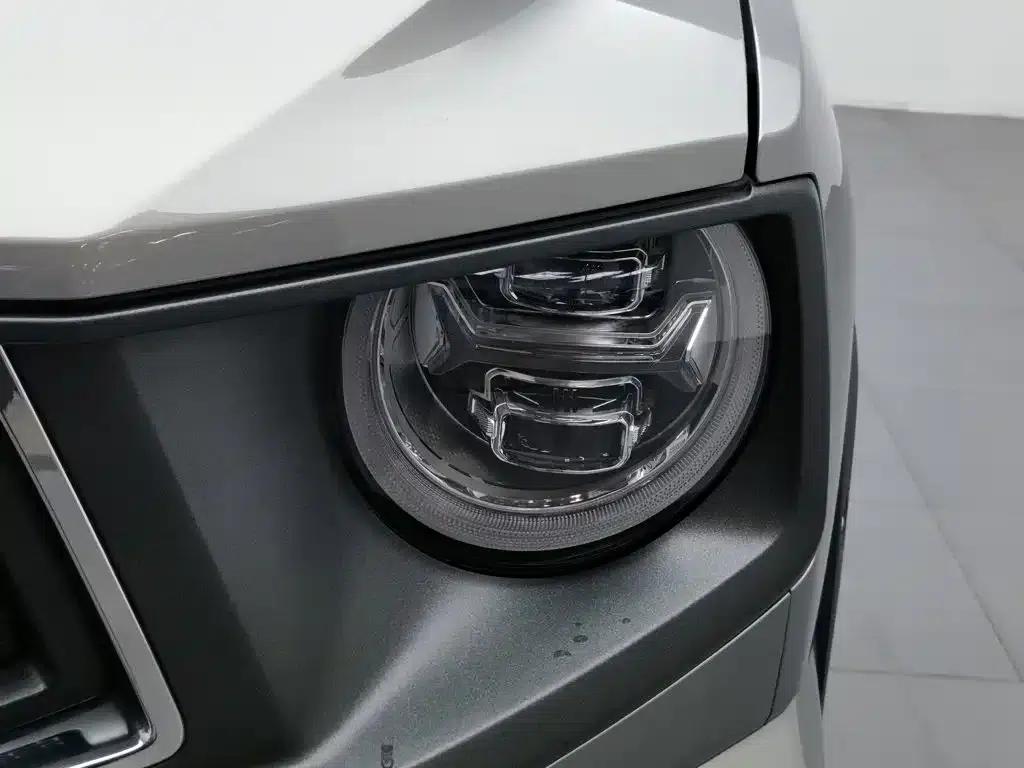 Haval Big Dog PLUS 2023 1.5T 2WD Trendy Wild Edition Plus — миниатюра 7