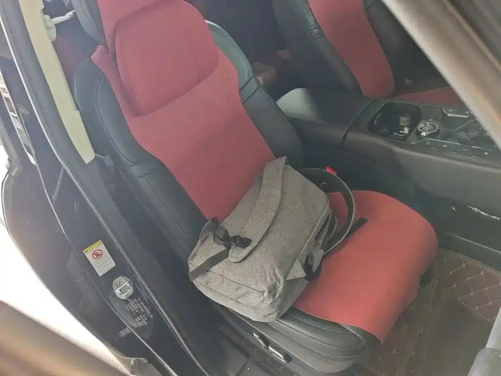 Haval Big Dog PLUS 2023 2.0T 4WD Trendy Wild Plus — миниатюра 25
