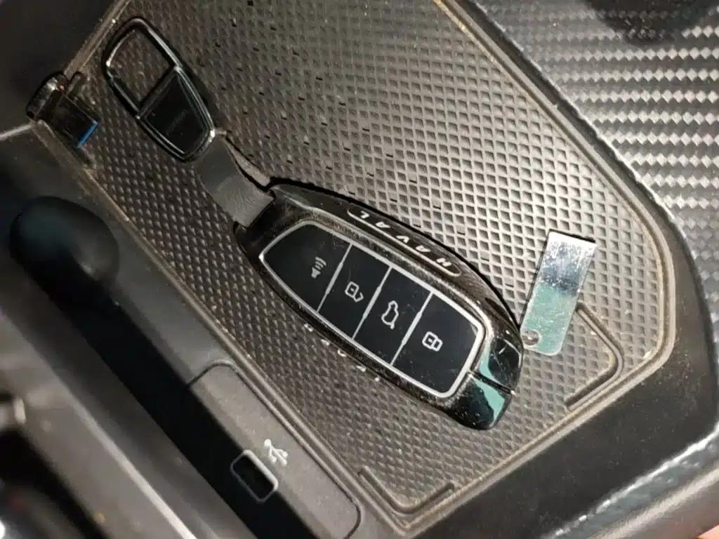 Haval Big Dog PLUS 2023 2.0T 4WD Trendy Wild Plus — миниатюра 9