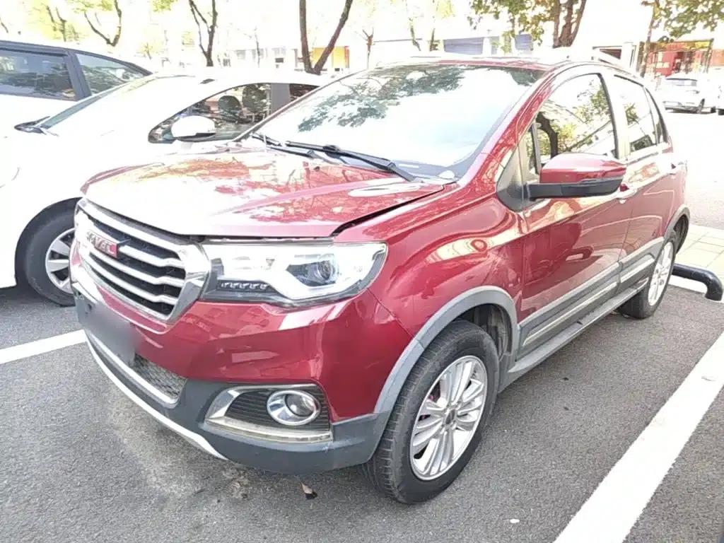 Haval H1 2015 1.5L AMT Urban Edition — миниатюра 2