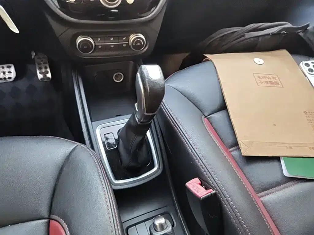 Haval H1 2015 1.5L AMT Urban Edition — миниатюра 14