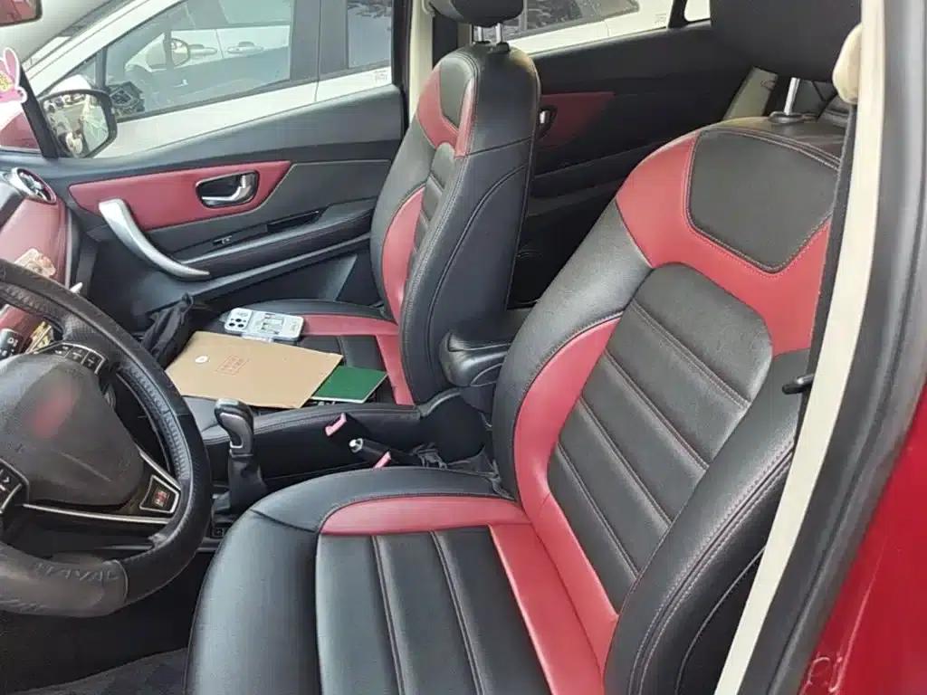 Haval H1 2015 1.5L AMT Urban Edition — миниатюра 15