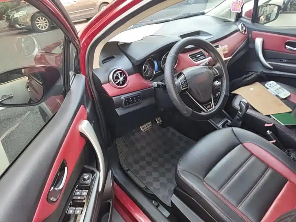 Haval H1 2015 1.5L AMT Urban Edition — миниатюра 16
