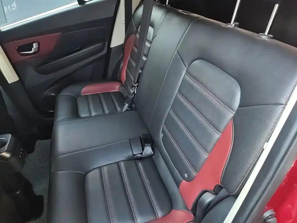 Haval H1 2015 1.5L AMT Urban Edition — миниатюра 17