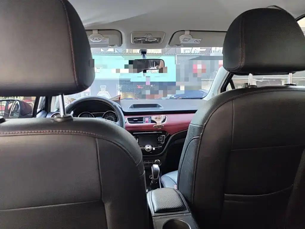 Haval H1 2015 1.5L AMT Urban Edition — миниатюра 18