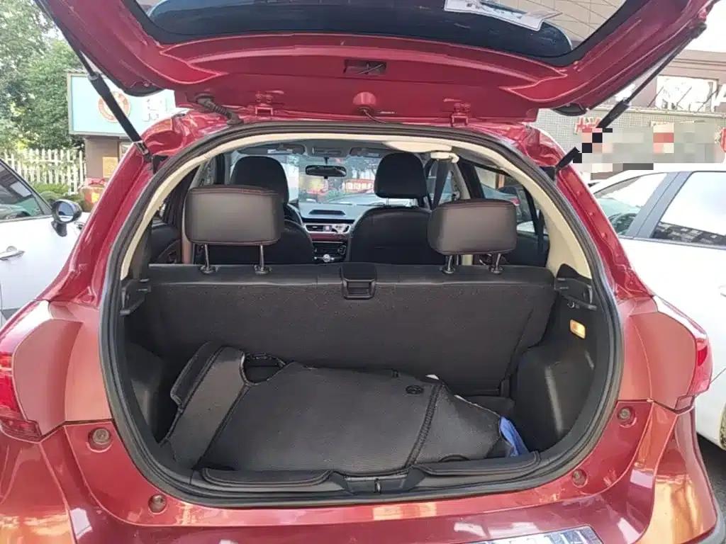 Haval H1 2015 1.5L AMT Urban Edition — миниатюра 19