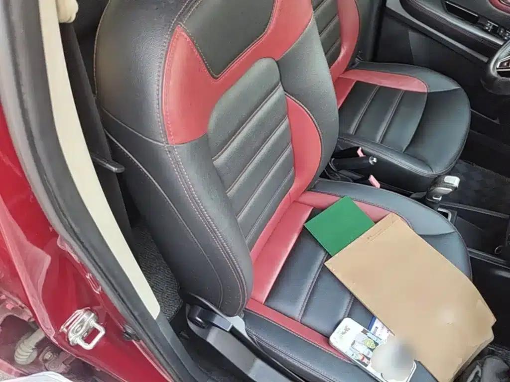 Haval H1 2015 1.5L AMT Urban Edition — миниатюра 25