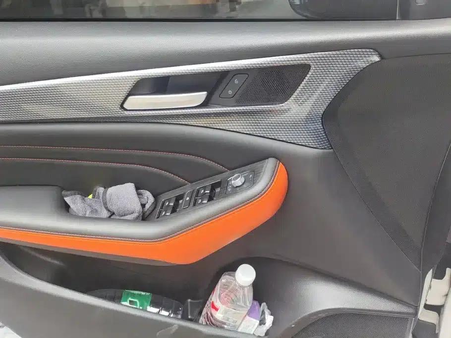 Haval F7x 2021 2.0T 2WD Intelligent Play Edition — миниатюра 7