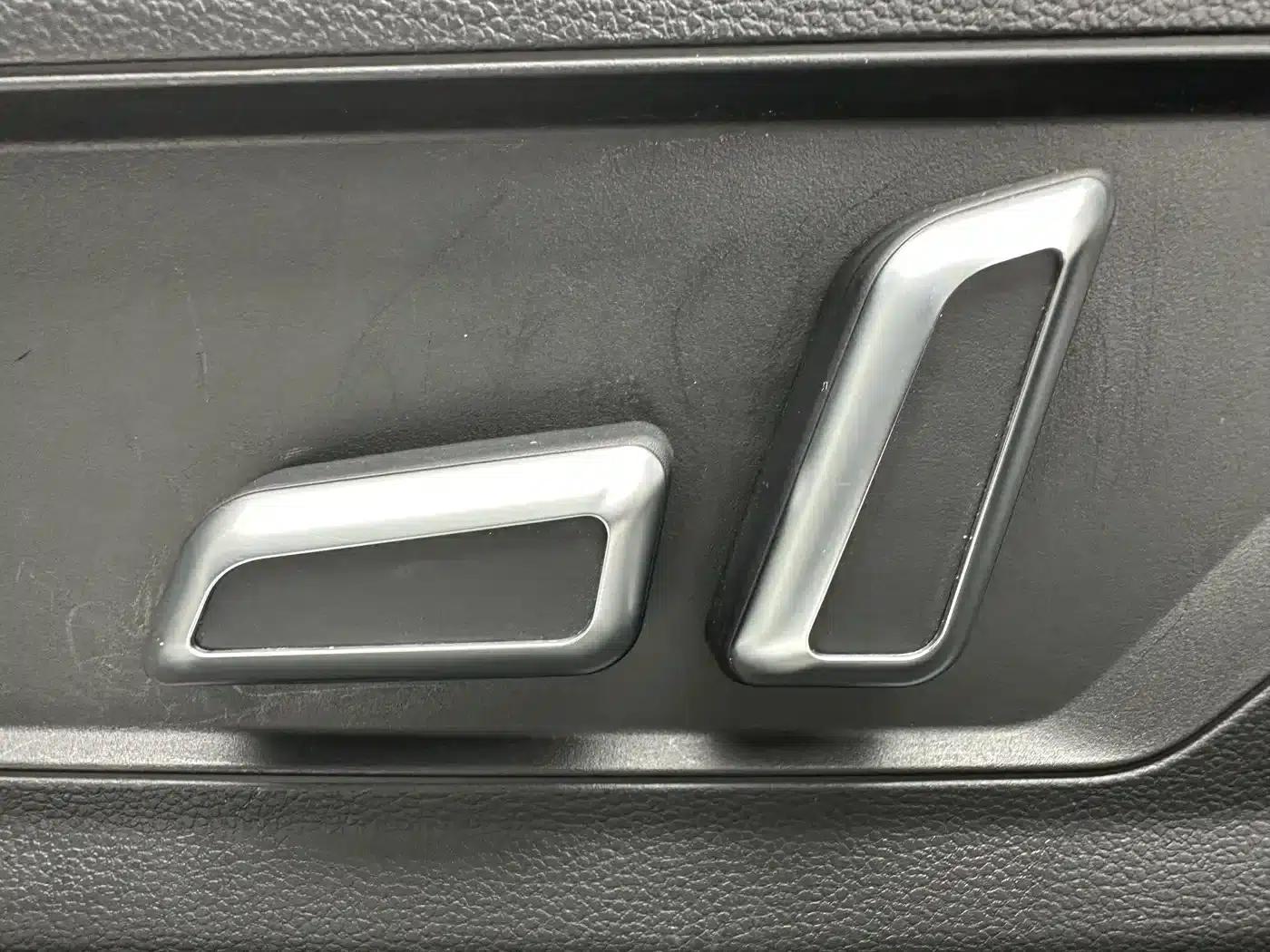 Haval Chitu 2022 Enjoy Edition 1.5T Bronze Rabbit — миниатюра 13