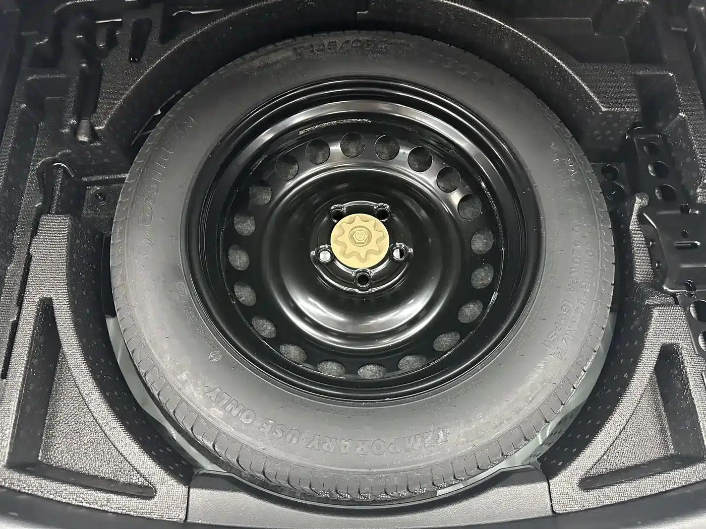 Haval Chitu 2022 Enjoy Edition 1.5T Bronze Rabbit — миниатюра 19