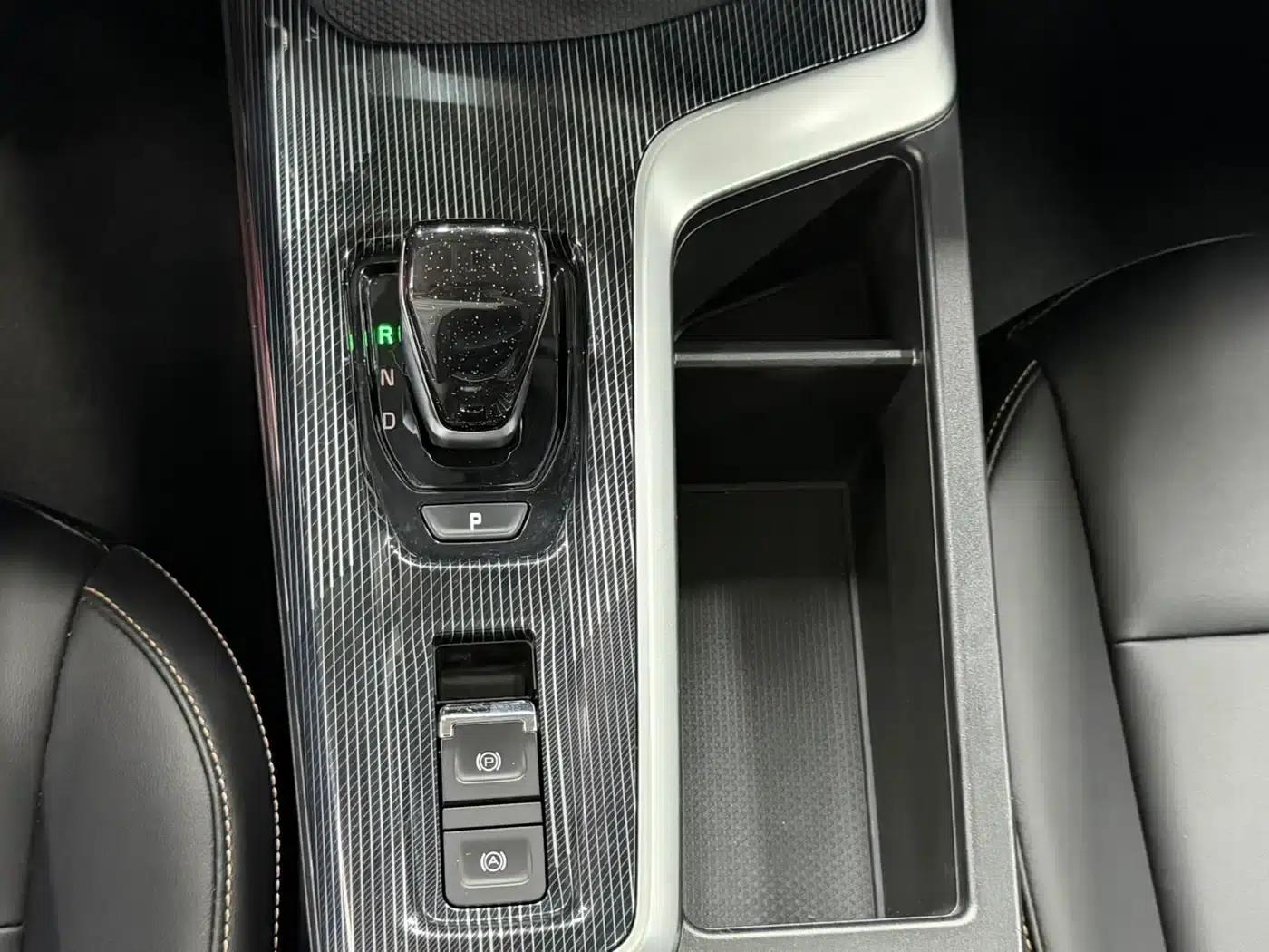 Haval Chitu 2022 Enjoy Edition 1.5T Bronze Rabbit — миниатюра 17