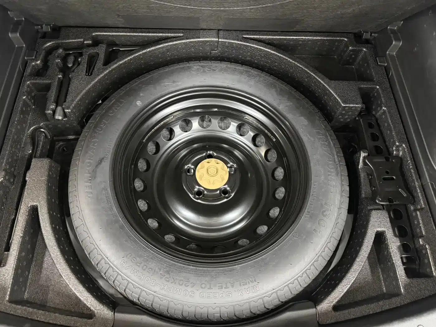 Haval Chitu 2022 Enjoy Edition 1.5T Bronze Rabbit — миниатюра 21