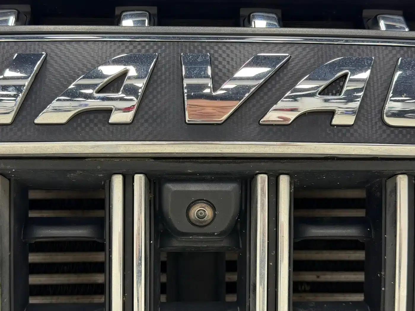 Haval Chitu 2022 Enjoy Edition 1.5T Bronze Rabbit — миниатюра 4