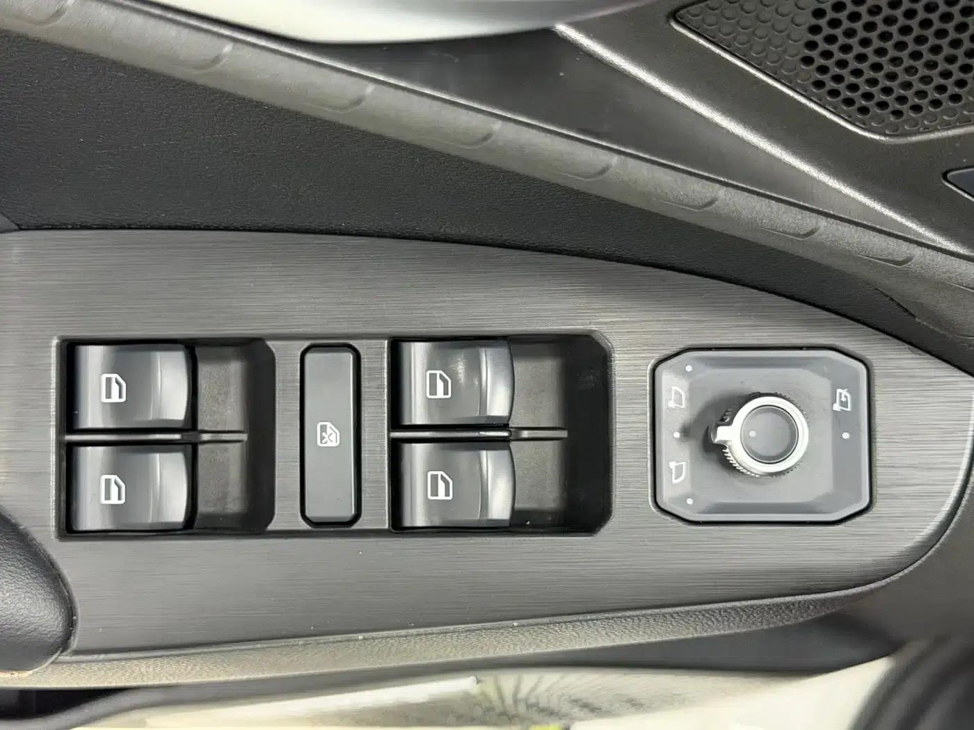 Haval Chitu 2022 Enjoy Edition 1.5T Bronze Rabbit — миниатюра 9