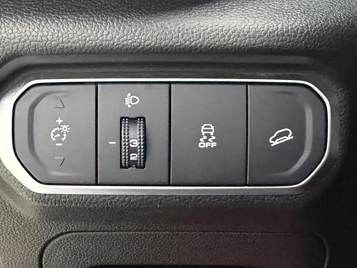 Haval Chitu 2022 Enjoy Edition 1.5T Bronze Rabbit — миниатюра 10
