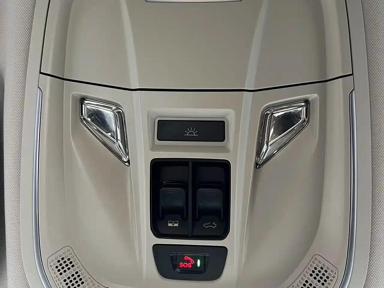 Haval Chitu 2022 Enjoy Edition 1.5T Bronze Rabbit — миниатюра 14