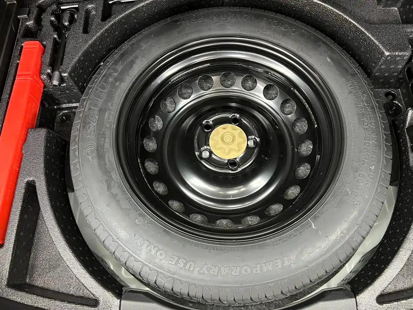 Haval Chitu 2022 Enjoy Edition 1.5T Bronze Rabbit — миниатюра 19