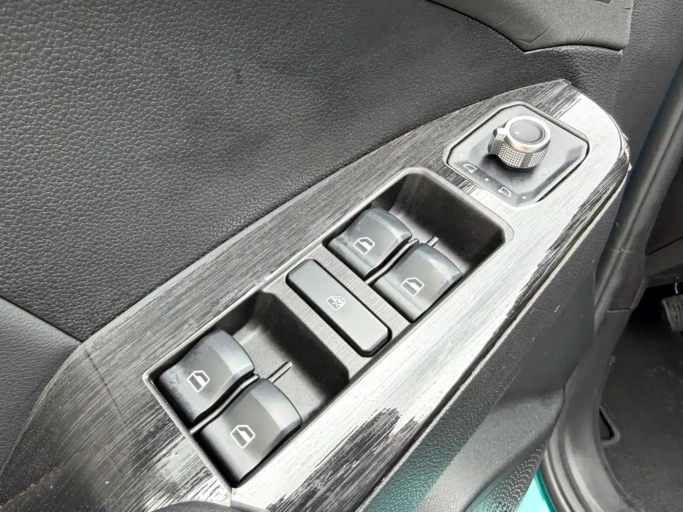 Haval Chitu 2022 Enjoy Edition 1.5T Bronze Rabbit — миниатюра 14