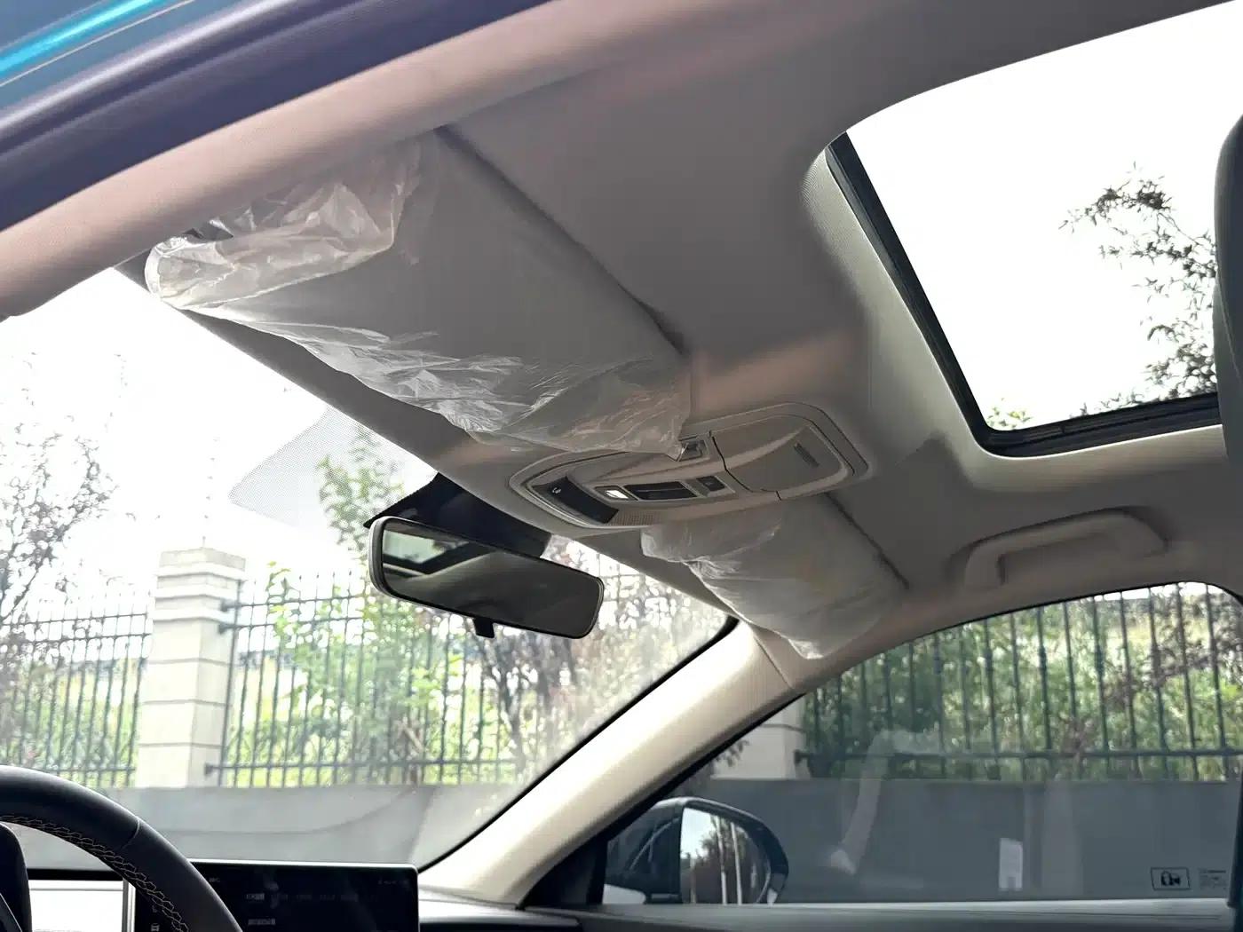 Haval Chitu 2022 Enjoy Edition 1.5T Bronze Rabbit — миниатюра 15