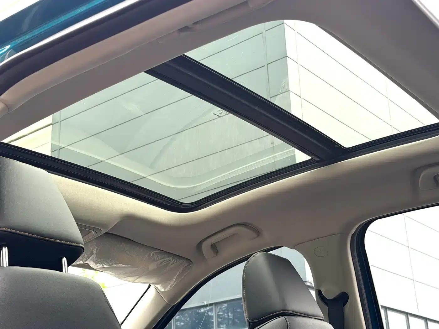 Haval Chitu 2022 Enjoy Edition 1.5T Bronze Rabbit — миниатюра 3
