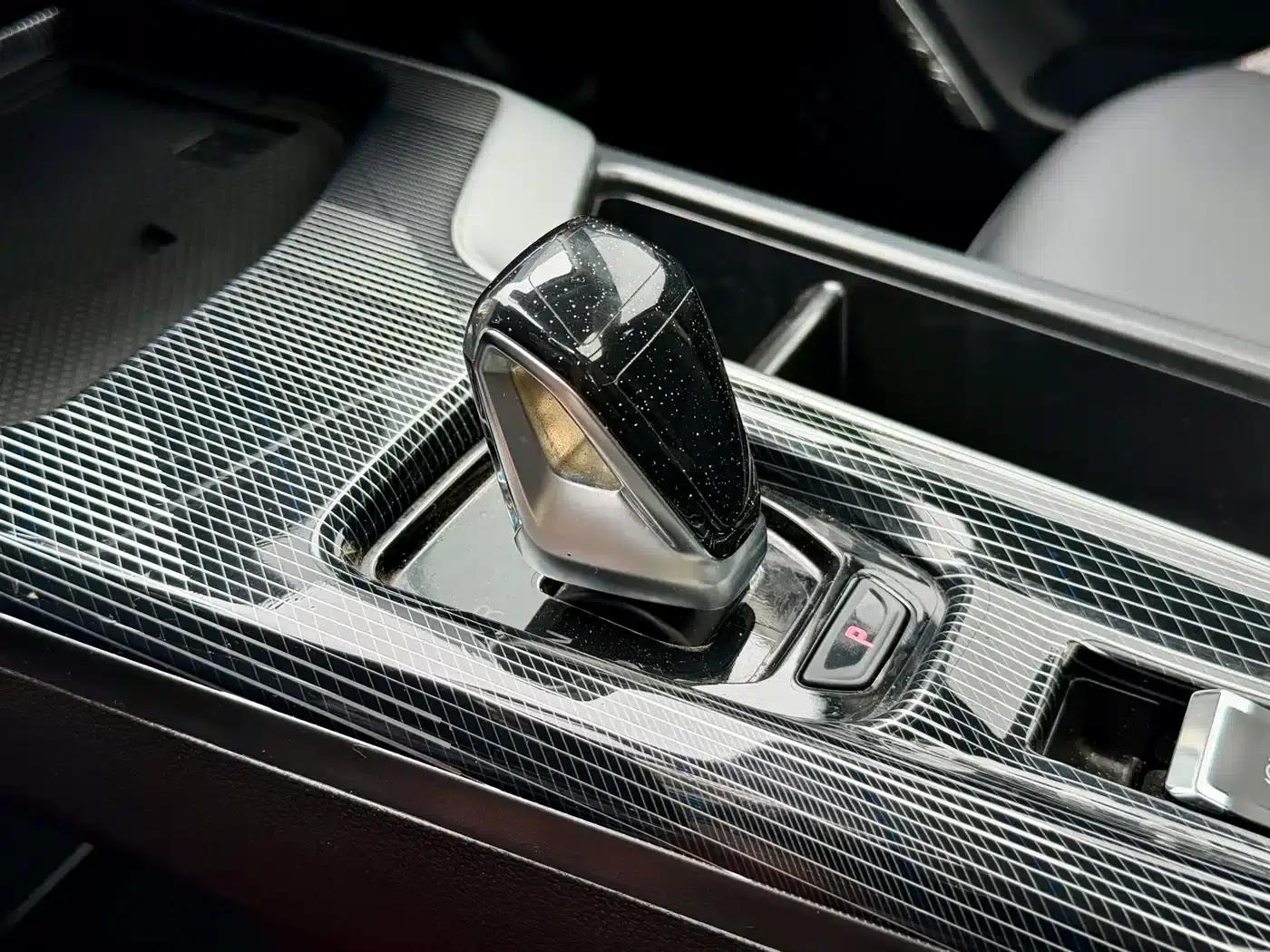 Haval Chitu 2022 Enjoy Edition 1.5T Bronze Rabbit — миниатюра 4