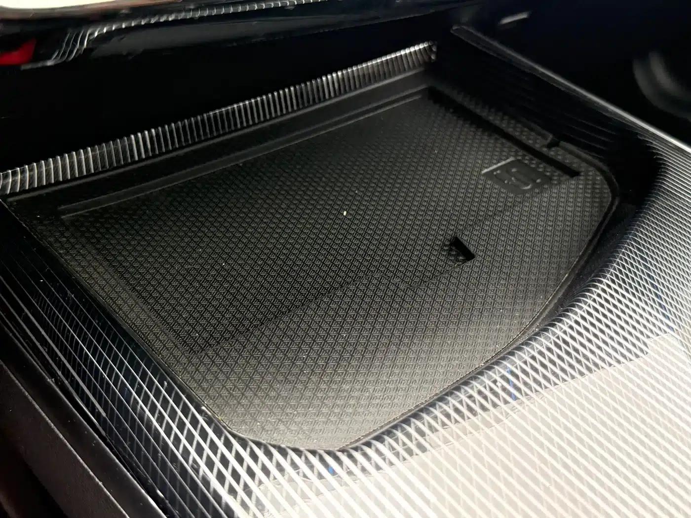 Haval Chitu 2022 Enjoy Edition 1.5T Bronze Rabbit — миниатюра 5