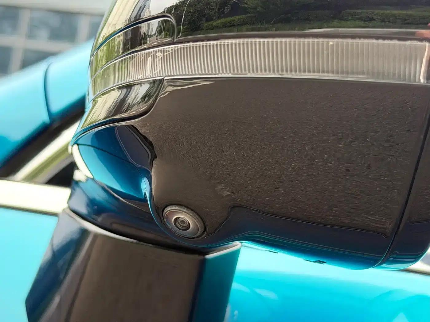 Haval Chitu 2022 Enjoy Edition 1.5T Bronze Rabbit — миниатюра 7