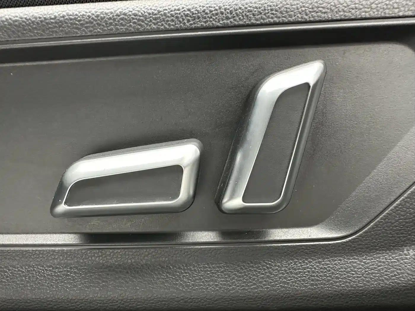 Haval Chitu 2022 Enjoy Edition 1.5T Bronze Rabbit — миниатюра 13