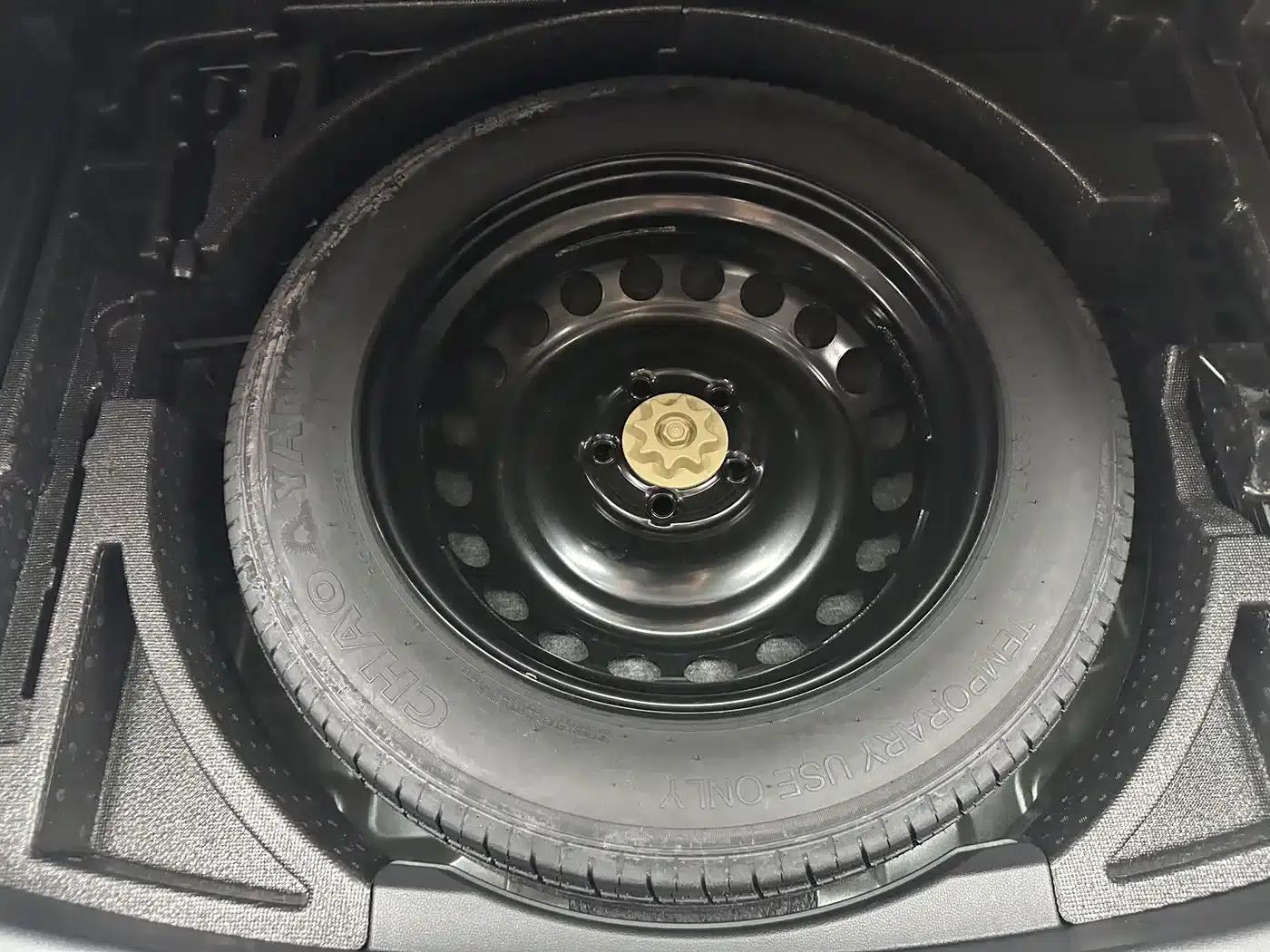 Haval Chitu 2022 Enjoy Edition 1.5T Bronze Rabbit — миниатюра 19