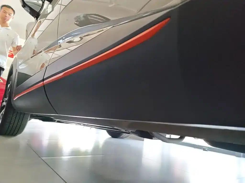 Haval Mythical Beast 2022 2.0T Smart Edition — миниатюра 22