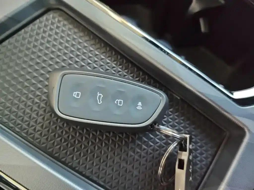 Haval Mythical Beast 2022 2.0T Smart Edition — миниатюра 9