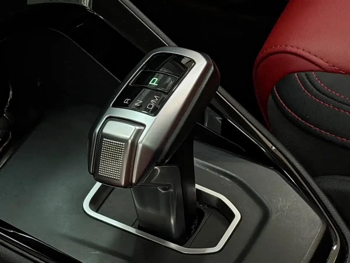 Haval H2s 2017 Red Label 1.5T Dual-Clutch Elite — миниатюра 18