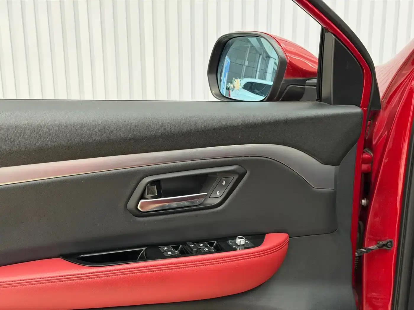 Haval H2s 2017 Red Label 1.5T Dual-Clutch Elite — миниатюра 22