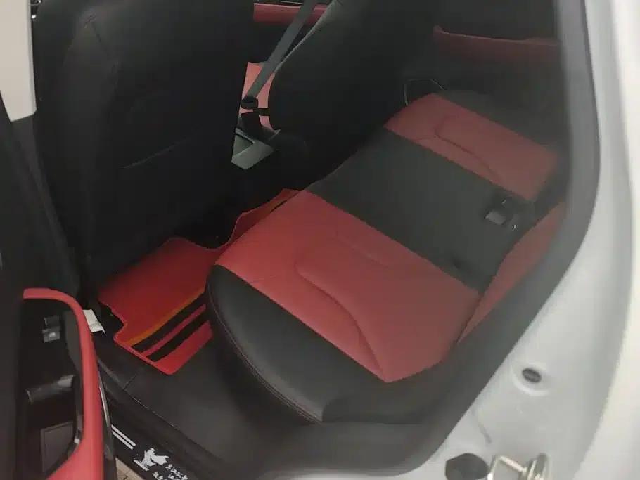 Haval H2s 2018 Blue Label 1.5T Manual Comfort Model — миниатюра 11