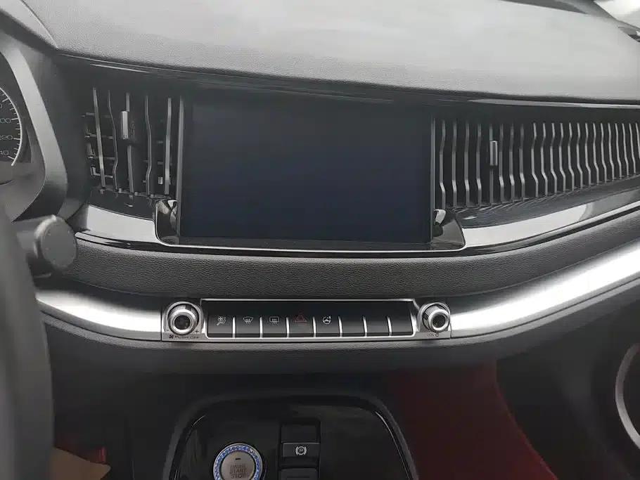 Haval H2s 2018 Blue Label 1.5T Manual Comfort Model — миниатюра 13