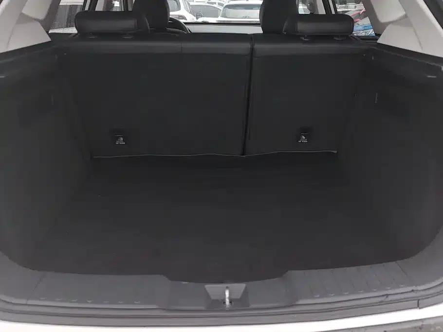 Haval H2s 2018 Blue Label 1.5T Manual Comfort Model — миниатюра 4