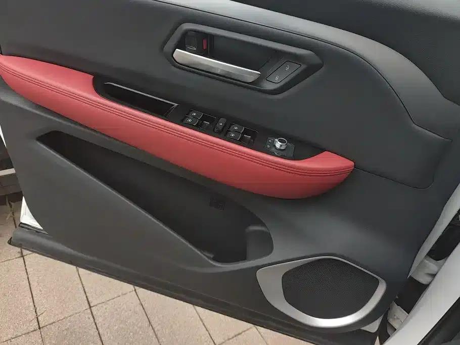Haval H2s 2018 Blue Label 1.5T Manual Comfort Model — миниатюра 7